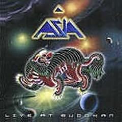 Live at Budokan