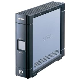 BUFFALO HD-HC250U2 USB2.0�Ή� �O�t�n�[�h�f�B�X�N