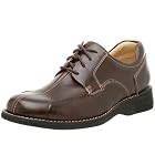 Johnston & Murphy Men's Shuler Bicycle Toe Oxford