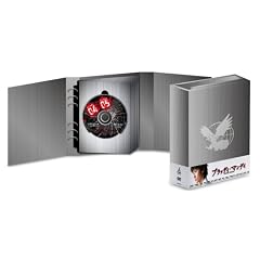 �u���b�f�B�E�}���f�C DVD-BOX II
