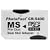PhotoFast MS ProDuo�f���A���A�_�v�^�[ CR-5400