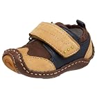 Umi Infant Puggle Pre-Walker Shoe