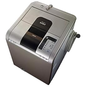 HITACHI �r�[�g�E�H�b�V�� �������p ���󊣑��@ �V�����p�� BW-D9GV-N
