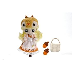 �h���`�F�i NUTS MANIA D