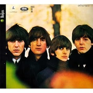 【クリックで詳細表示】Beatles for Sale (Dig) [CD， Enhanced， Limited Edition， Original recording remastered， Import]