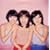 �L�����f�B�[�Y �S�[���f��J-POP THE BEST