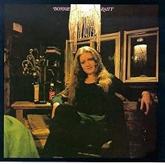 Bonnie Raitt