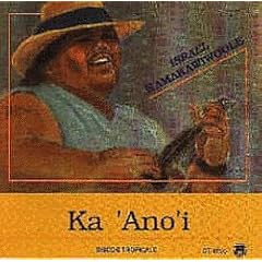 Ka 'Ano'i