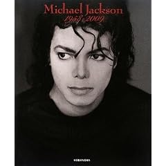 �ً}�񓹎ʐ^�W�@Michael�@Jackson�@1958-2009