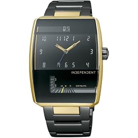INDEPENDENT (�C���f�B�y���f���g) �r���v �i�[�h�t�B�N�T�[ ITR21-5051 �����Y