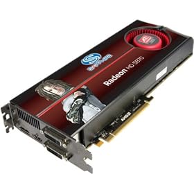 SAPPHIRE �r�f�I�J�[�hSAPPHIRE HD5870 1G GDDR5 PCI-E DUAL DVI-I/HDMI/DP 21161-00-50R