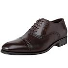 Bruno Magli Rosstinio Cap-Toe