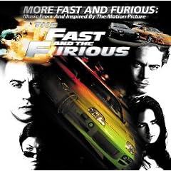 More Music from The Fast and the Furious