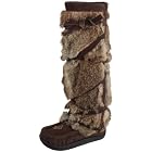 [ムックス] MUKS FURBOOTS-RIBON