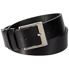 Allen Edmonds Casual Square Buckle Belt
