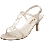 Annie Shoes Amber T-Strap