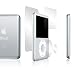 iPod nano(3G)�ƃA�N�Z�T��