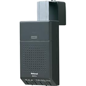 Panasonic ���֗p�S(�M���Z���T�[�t) �u���E��  EC971A