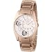 FOSSIL (�t�H�b�V��) �r���v TWIST �s���NMOP ME1025 ���f�B�[�X [���K�A���i]