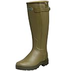Le Chameau Chasseur Rubber Boot