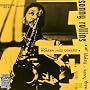 Sonny Rollins with the Modern Jazz Quartet