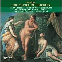 Choice of Hercules