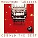 CD&DVD THE BEST �������` SINGLES-1985~1994 Complete BEST(DVD�t)