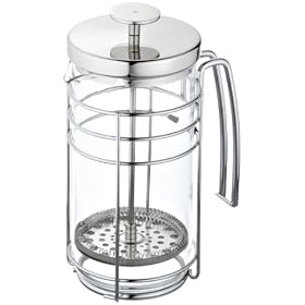 WMF zeno�V���[�Y �R�[�q�[�E�e�B�[���[�J�[ (6�J�b�v�p) 018WF-1430