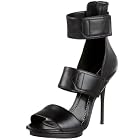 Report Signature Cooper Sandal