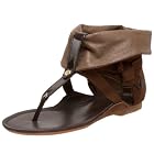 Laura Brandon Women's Gladiator Sandal
