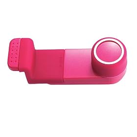 �J�[���C�g(CARMATE) �g�ѓd�b iPod�z���_�[ �X�s�i�[�e���z���_�[ �s���N HS178
