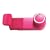 �J�[���C�g(CARMATE) �g�ѓd�b iPod�z���_�[ �X�s�i�[�e���z���_�[ �s���N HS178