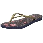 Havaianas Women's Slim Season Sandal