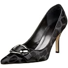Nine West Women's Bitterend Ornamented Pump