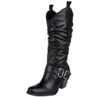 Matisse Montgomery Western Slouch Boot