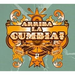 Arriba la Cumbia