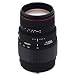 �V�O�} 70-300mm F4-5.6 APO DG MACRO �L���m���p