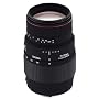 �V�O�} 70-300mm F4-5.6 APO DG MACRO �\�j�[�p