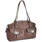 B. MAKOWSKY Chicago E/W Satchel