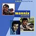 Mannix (TV Soundtrack)