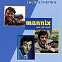 Mannix (TV Soundtrack)