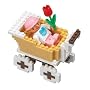 nanoblock mamelog �n���[!�x�r�[