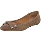 Gwyneth Shoes Demi Flat
