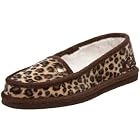 Roxy Del Mar Moccasin