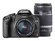 Canon �f�W�^����჌�t�J���� Kiss X3 �_�u���Y�[���L�b�g KISSX3-WKIT