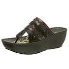 indigo by Clarks Women's Canoe Platform Sandal