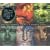 Cathedral Oceans, Vol. 1-2