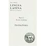Lingua Latina: Instructions