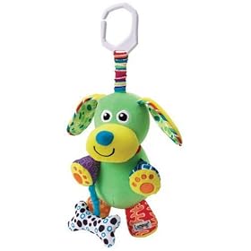 Lamaze �p�s�[�E�X�N�C�[�N Pupsqueak