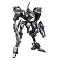 ARMORED CORE THE PLASTIC KIT�i�{�̓����j